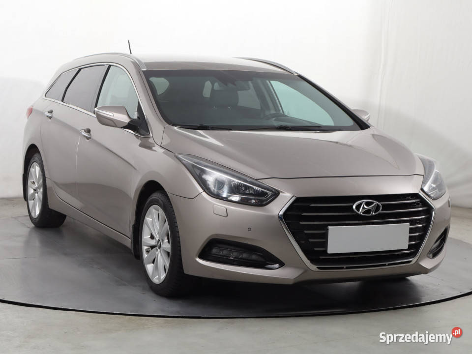 Hyundai i40 17 CRDi