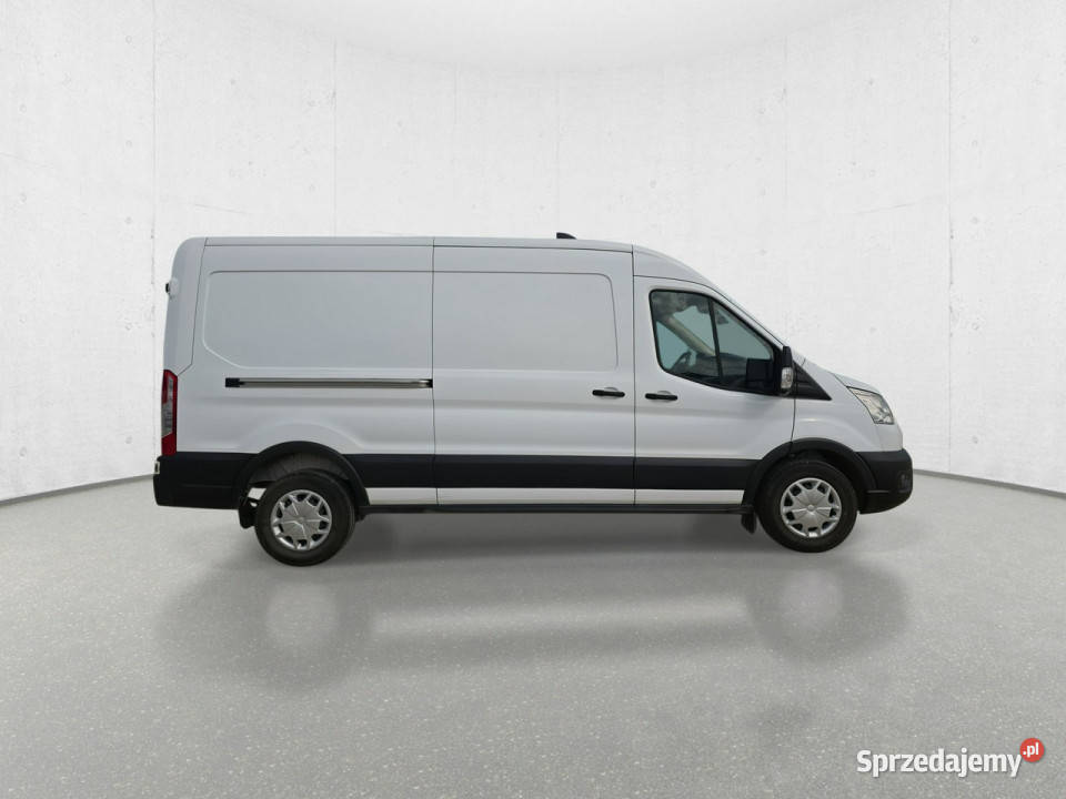Ford Transit Poleasingowe BZ Komorniki
