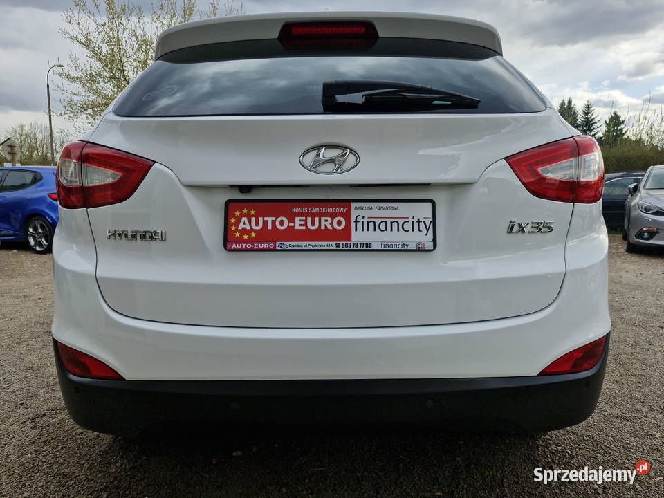 16 benz gwarancja full serw ASO lakier fabryczny czujnik deszczu Kraków