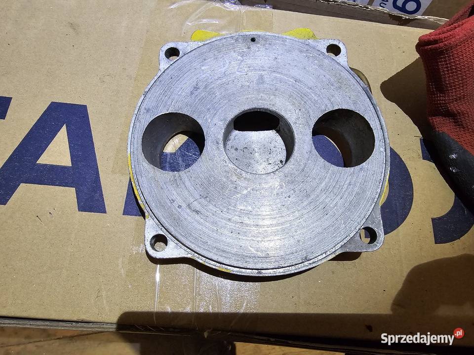 Rotax 582 dolot obudowa wlot zawór rotary Valve Jelenia Góra sprzedam