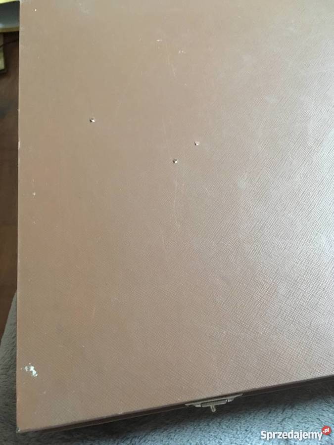 Sztućce Gerlach Łódź