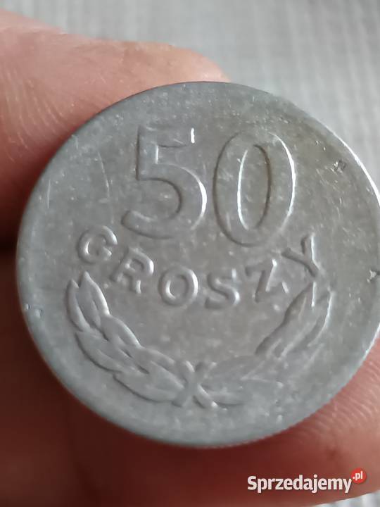 Sprzedam t0 groszy 1949 ccc Chełm