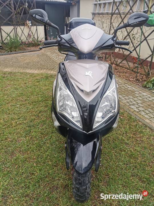 Romet RXL Celestynów