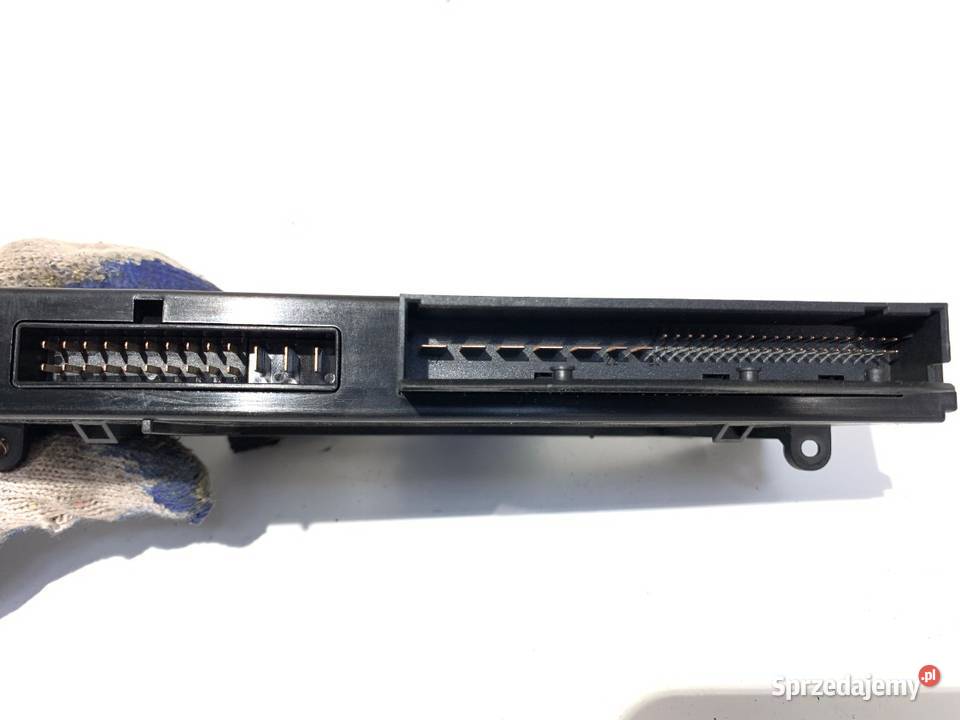 MODUŁ KOMFORTU BMW E87 9119493 Hatchback 0313