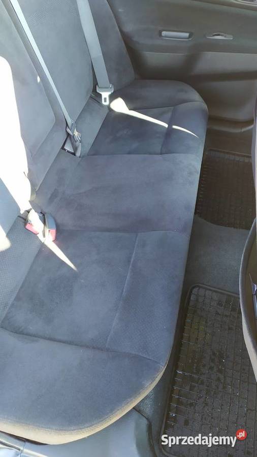 Mitsubishi Lancer 2004 20 LPG kombi światła przeciwmgielne Jelenia Góra