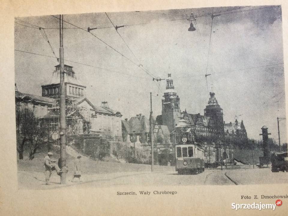 425 Szczecin Poprzednik Przeglądu