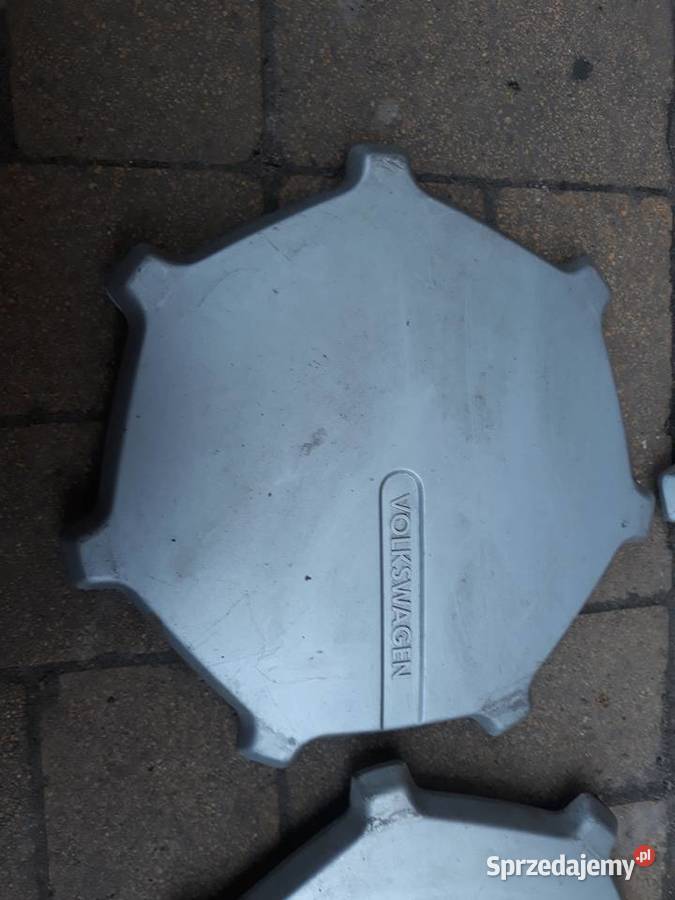 Dekielki kołpaki VW Kraśnik sprzedam