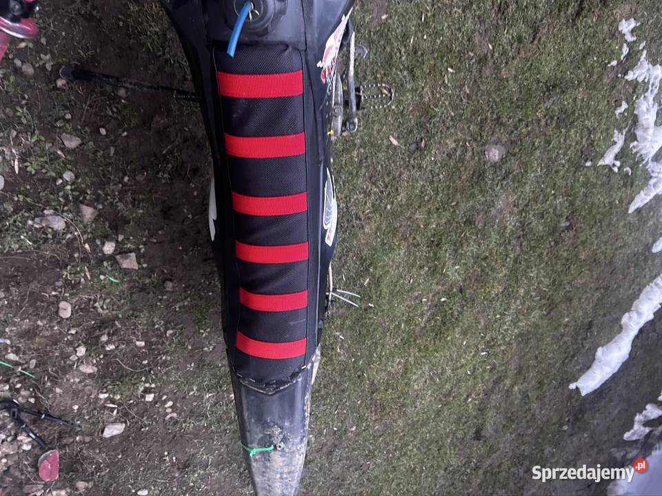 sprzedam diabolinixmotosa xb34 Ratułów