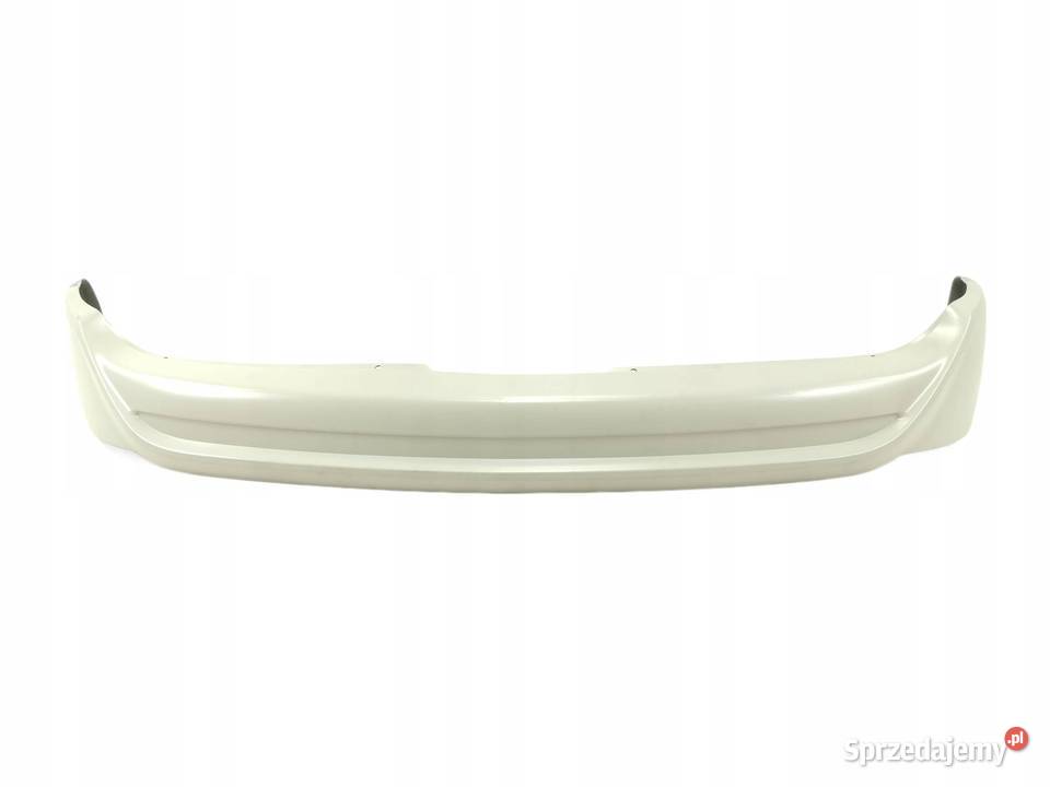 DOKŁADKA ZDERZAKA TYŁ OPEL MERIVA B 20102016 Spoilery sprzedam