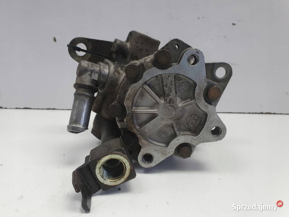 POMPA WSPOMAGANIA Nissan Micra K11 10 oryginał Chełm