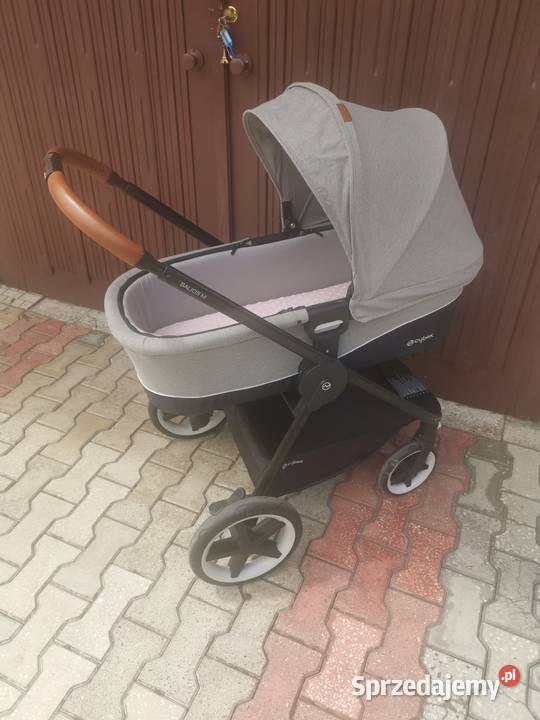 Wózek Cybex Balios M Mielżyn