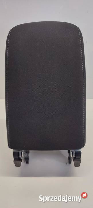 VW TIGUAN II ALLSPACE PODŁOKIETNIK 5NA864207