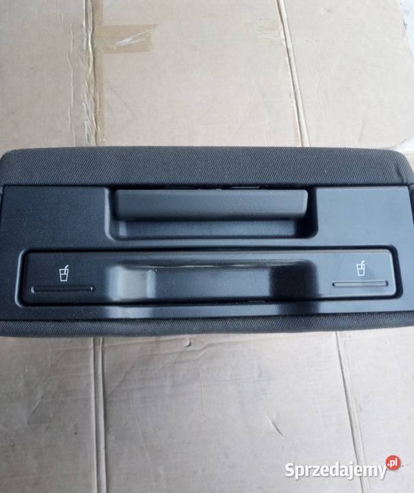 Podłokietnik tył Audi a4 b6b7