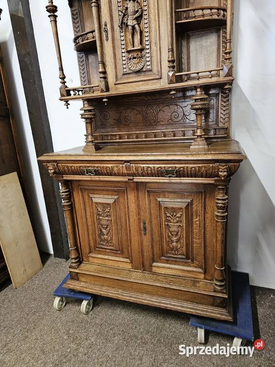 Kredens eklektyczny Dom i Ogród łódzkie sprzedam