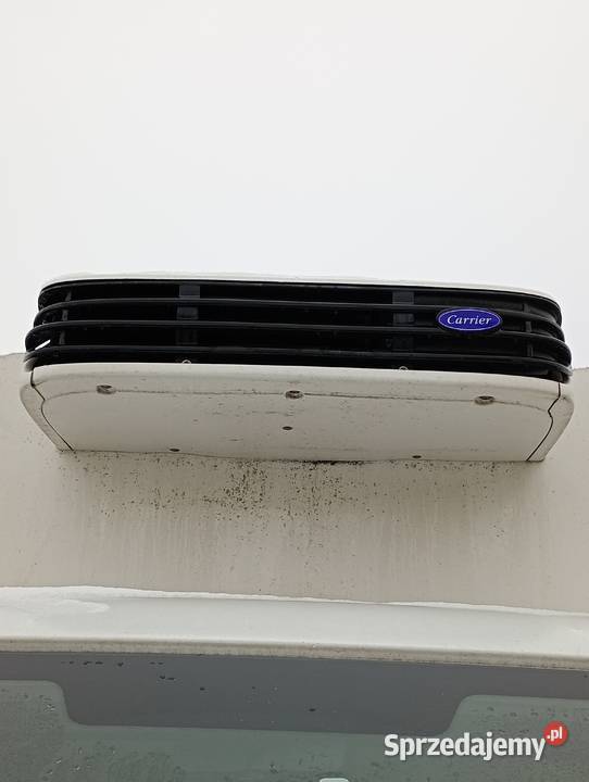 Agregat chłodniczy Carrier Xarios 300 z 2019 Sędziszów