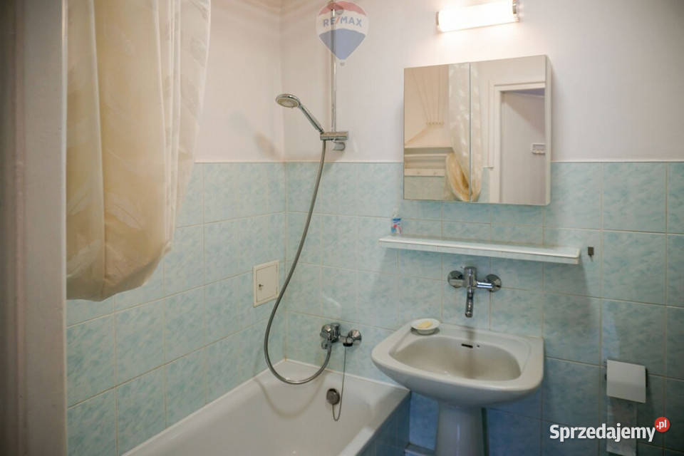 2 pokoje Stary Mokotów metro Racławicka Mieszkania