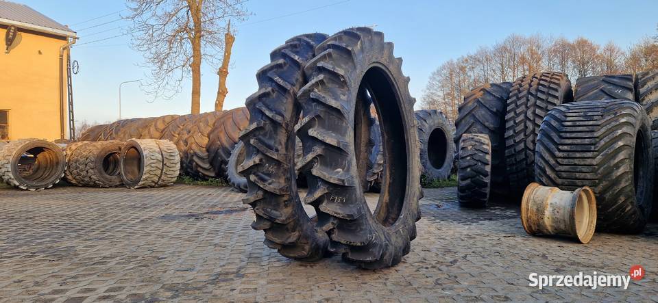 12442 124r42 32085r42 32090r42 30095r42 942 9542 Opony rolnicze warmińsko-mazurskie Nowe Miasto Lubawskie