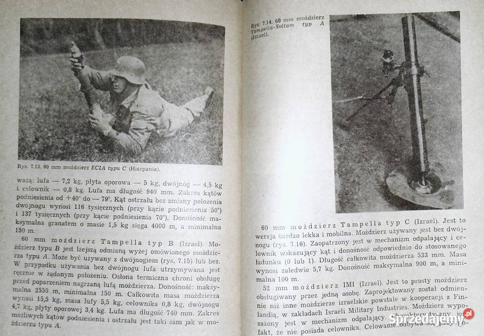 Artyleria wiecznie młoda Zygmunt Pankowski Chełm