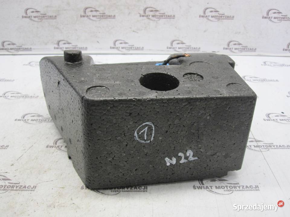 OPEL MERIVA B 10r zestaw naprawczy 328912134
