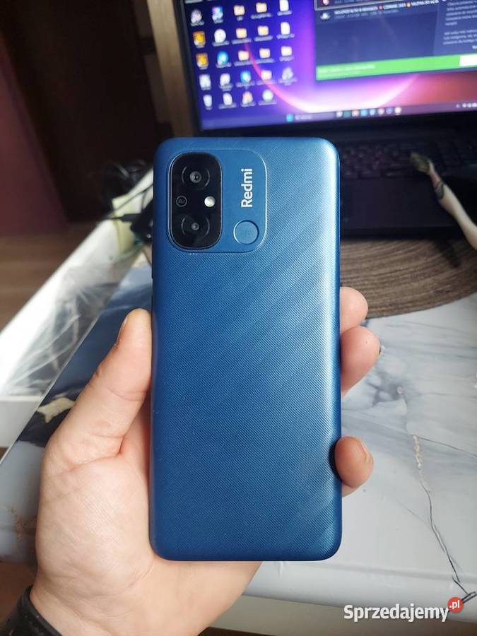 Redmi 12c lubelskie Lublin