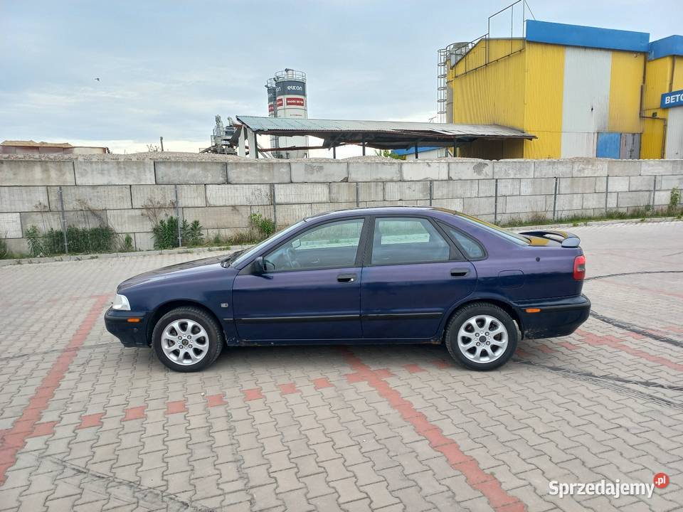 Sprzedam Volvo Wyszków
