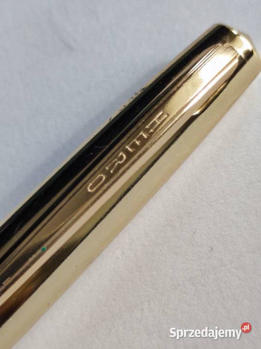 długopis HERO 330 kolekcjonerski Chiny 1970 Kielce