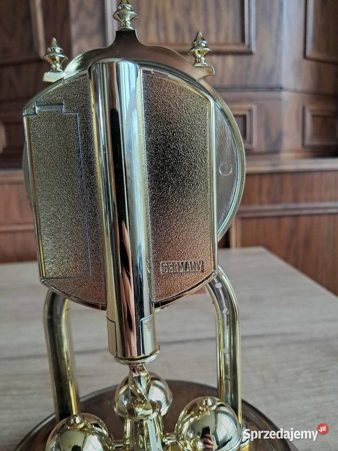 Zegar Hermle lubelskie Biłgoraj sprzedam