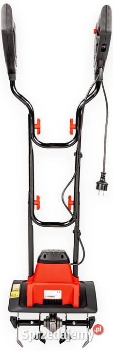 CEDRUS GE36 GLEBOGRYZARKA ELEKTRYCZNA OGRODOWA Opalenica
