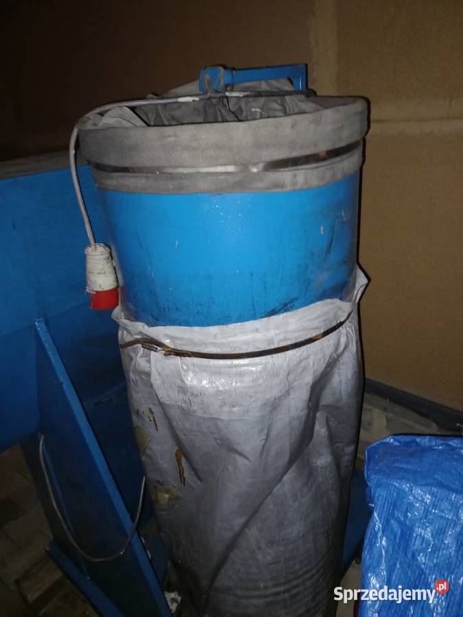 Maszyna obuwnicza polerka z falownikiem Ostrowiec Świętokrzyski