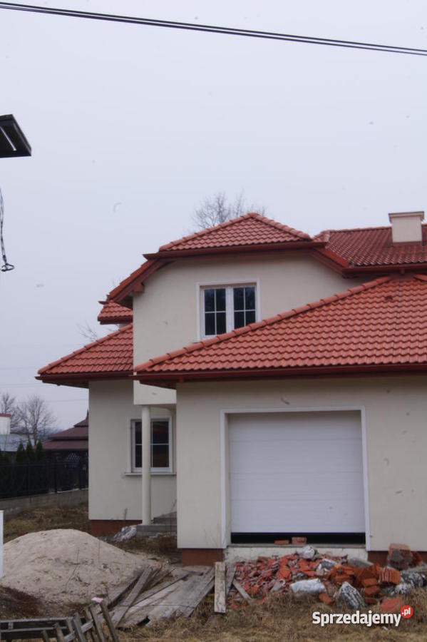 Dom Kąty Węgierskie Strużańska Kąty Węgierskie