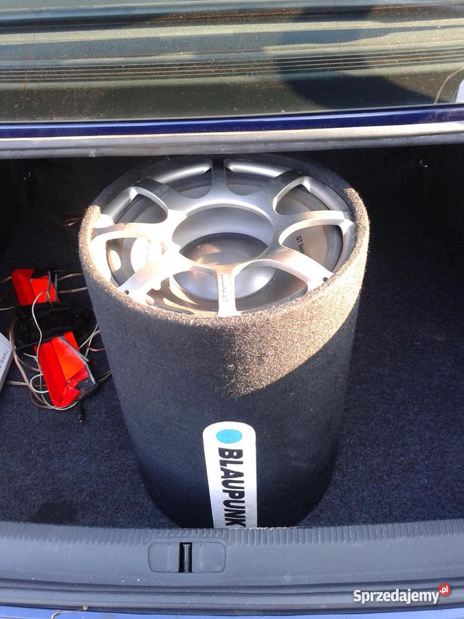 Blaupunkt GTt 1200 Mk II 650W Motoryzacja Stare Kurowo sprzedam