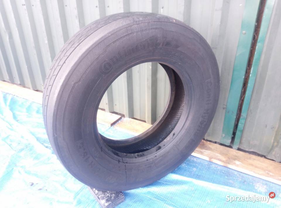 Opona Continental Conti Hs3 28570 R 195 195 Szprotawa