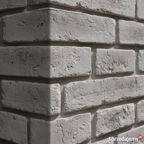 Narożnik Cegłopodobny z fugą Vintage 1 Stone Sułkowice sprzedam