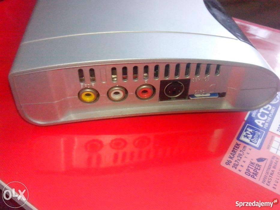 zestaw TechniSat digil s2 cd s Bydgoszcz