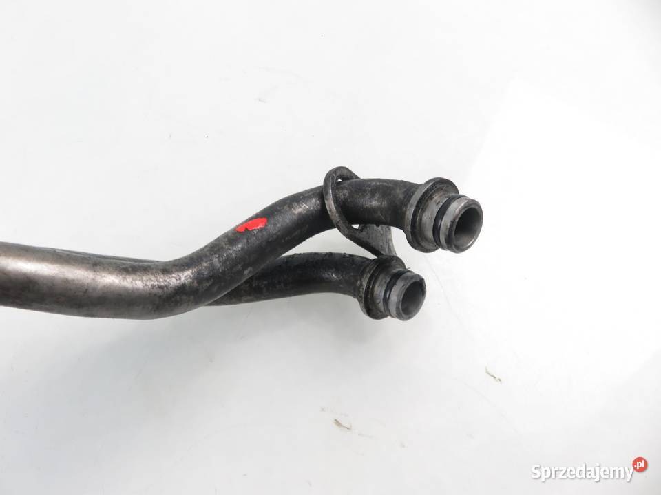 PRZEWÓD WSPOMAGANIA CAYENNE I 45 7L5317801C sprzedam