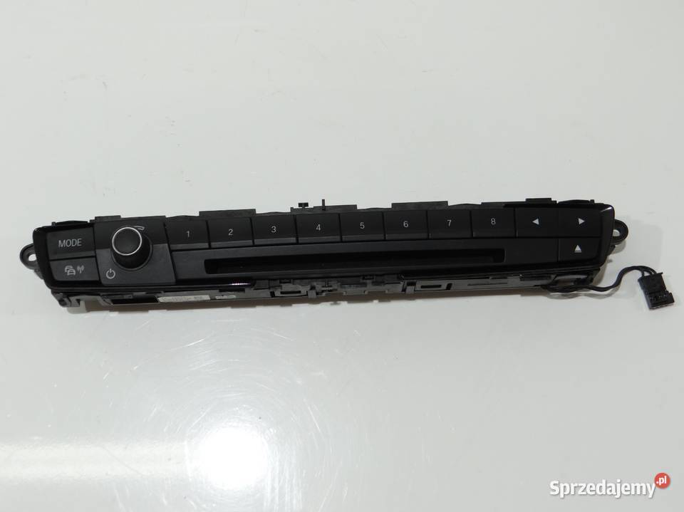 PANEL RADIA BMW F30 F31 17245554 osobowe