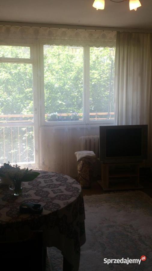 45m2 3 pokoje Warszawa