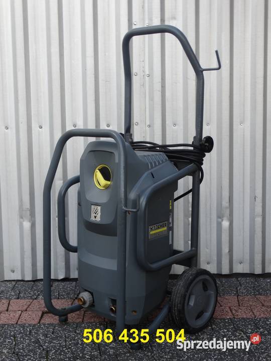 Myjka Ciśnieniowa Karcher HD 818 4M Cage FARMER Radom