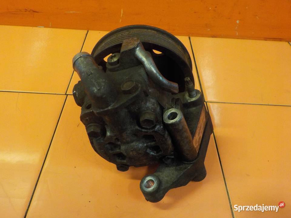 TRANSIT MK7 22 TDCI RWD EURO 5 13r DRFB pompa Suków sprzedam