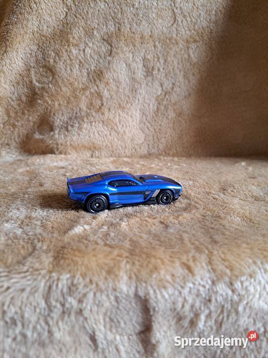 Resorak Hot Wheels Samochody i pojazdy Kraków