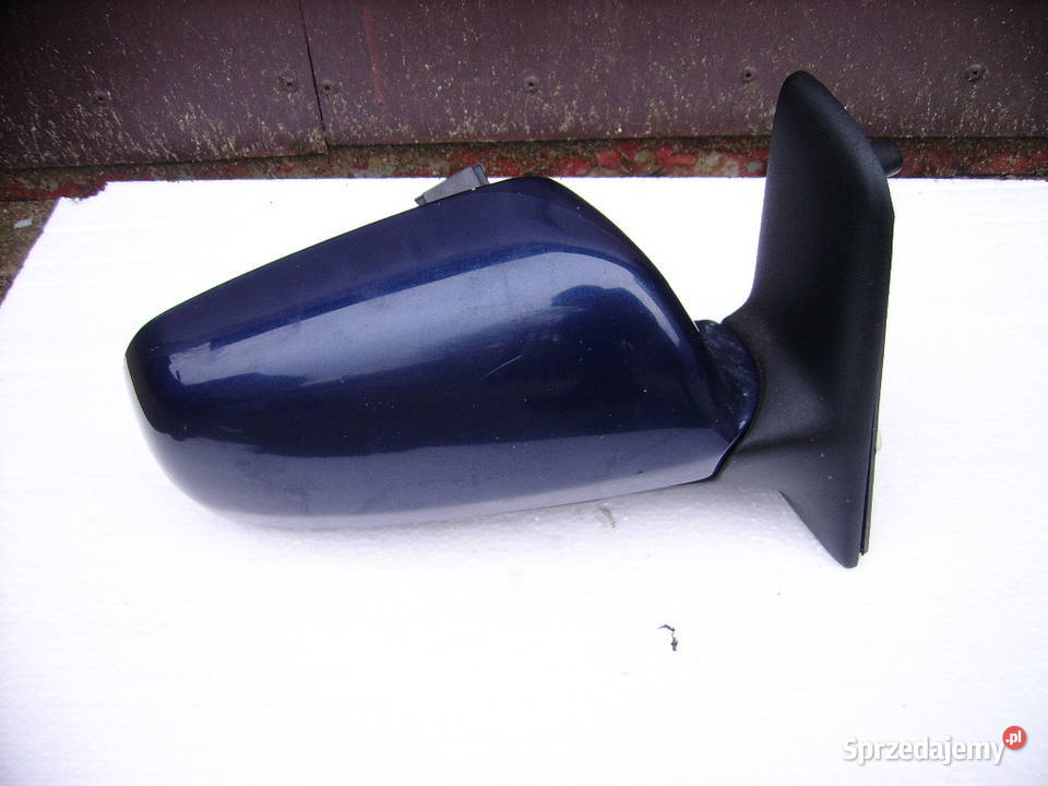LUSTERKO PRAWE 8PIN SEAT ALHAMBRA SHARAN Radom sprzedam