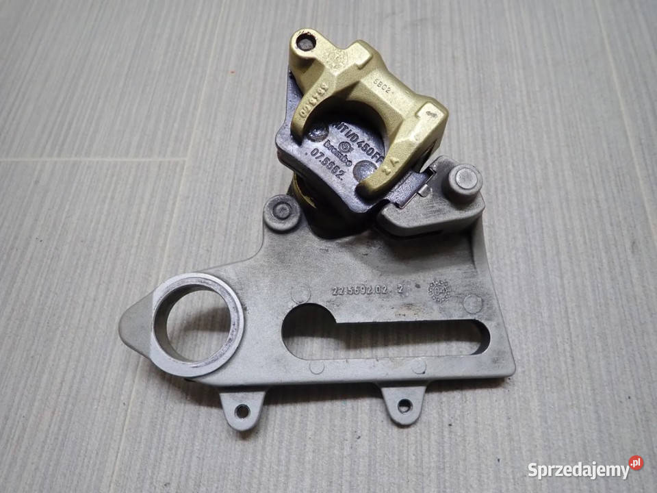 Zacisk BREMBO Hamulca Hamulcowy Tył KTM 640 Duke Strzelce Krajeńskie sprzedam