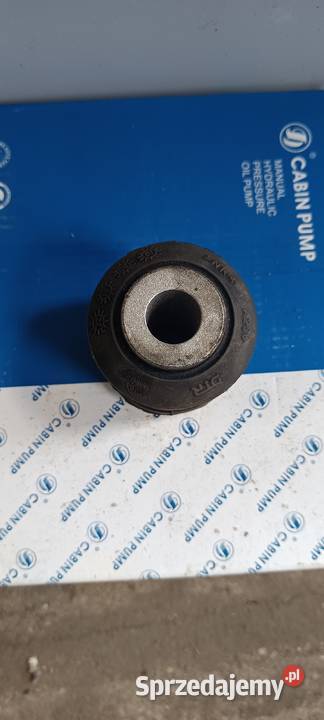 Tuleja wahacza 3709801 Citroen Fiat Peugeot kujawsko-pomorskie Koronowo