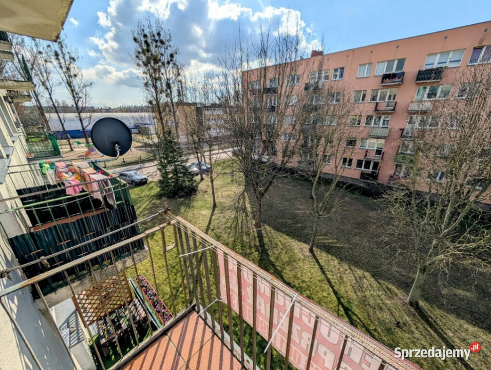 Funkcjonalne M3 wśród niskiej zab wielorodzinnej 6139zł/m2 Sprzedaż Gorzów Wielkopolski