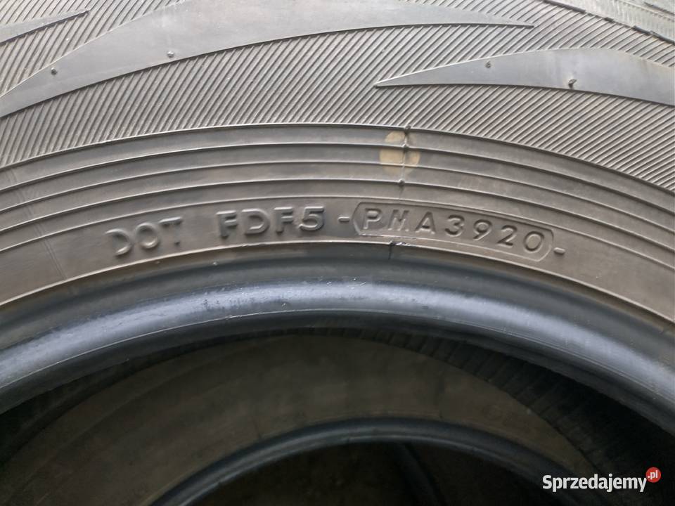 Opony lato Bridgestone 2256517 65 Siedlce