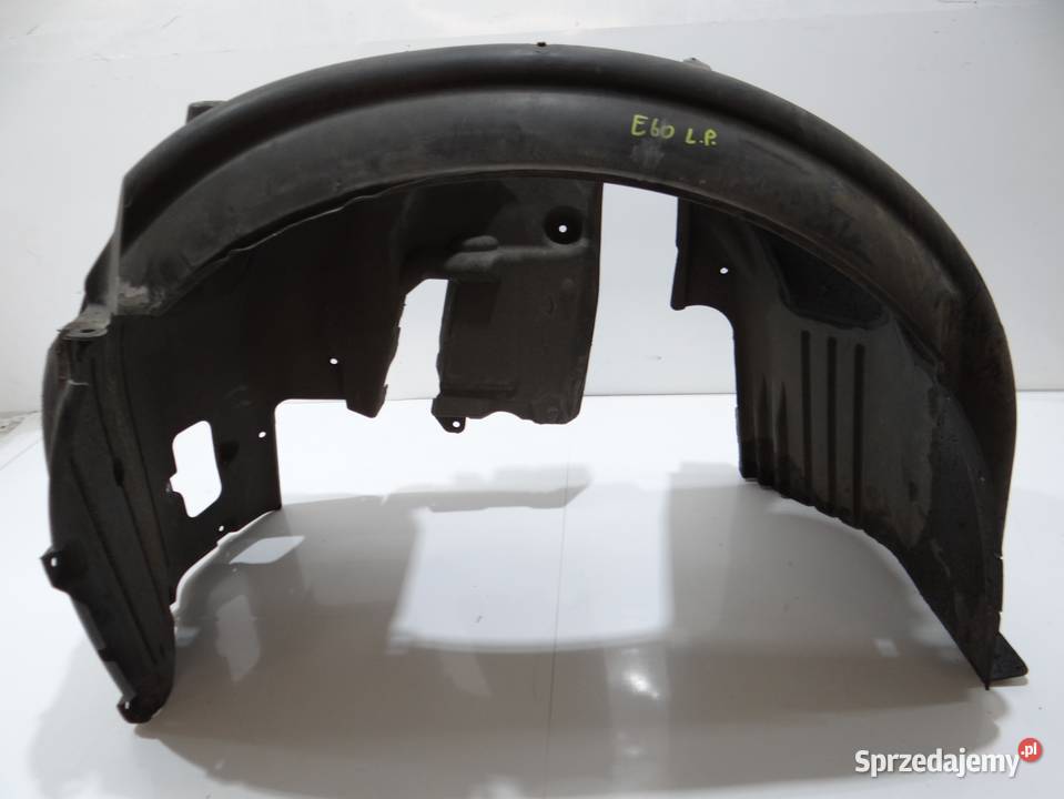 NADKOLE LEWY PRZÓD BMW E60 M PAKIET 7033749 Strzyżewice