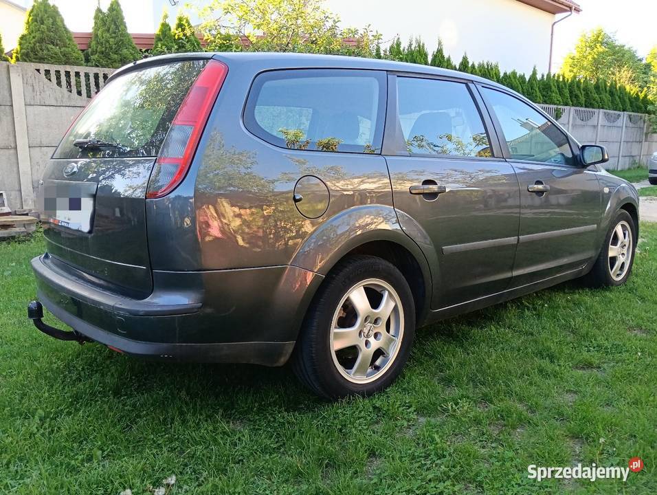 Ford focus mk2 Focus