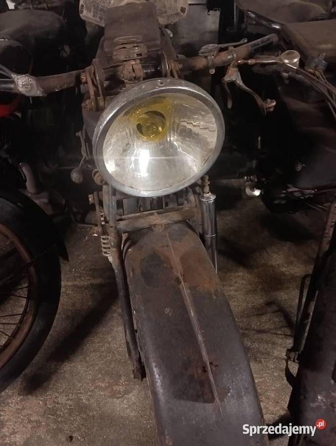 Sprzedam terrota h Pozostałe Gostycyn