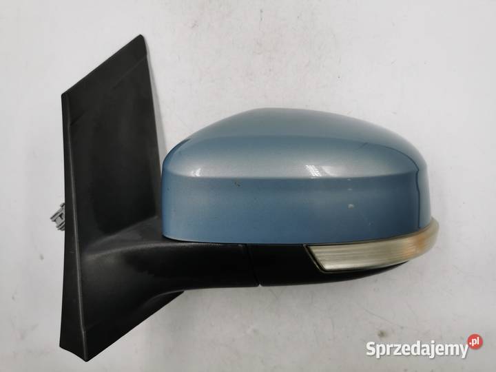 Lusterko Zewnętrzne Lewe Ford Focus MK2 Lift Lusterka zewnętrzne mazowieckie Wyszków