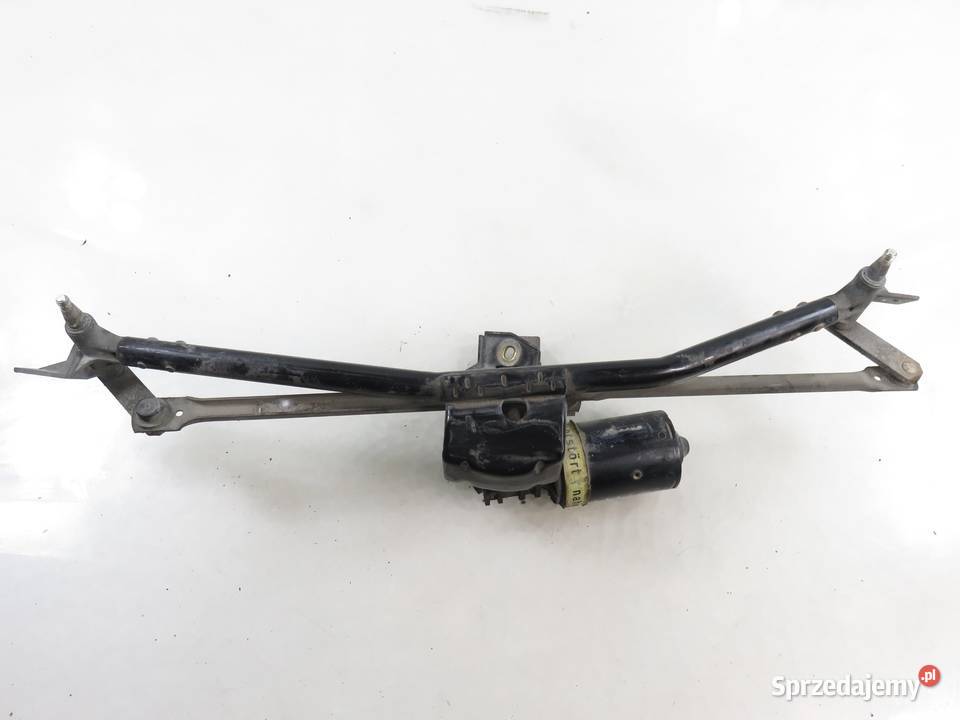 MECHANIZM WYCIERACZEK AUDI 80 B4 0390241097 małopolskie